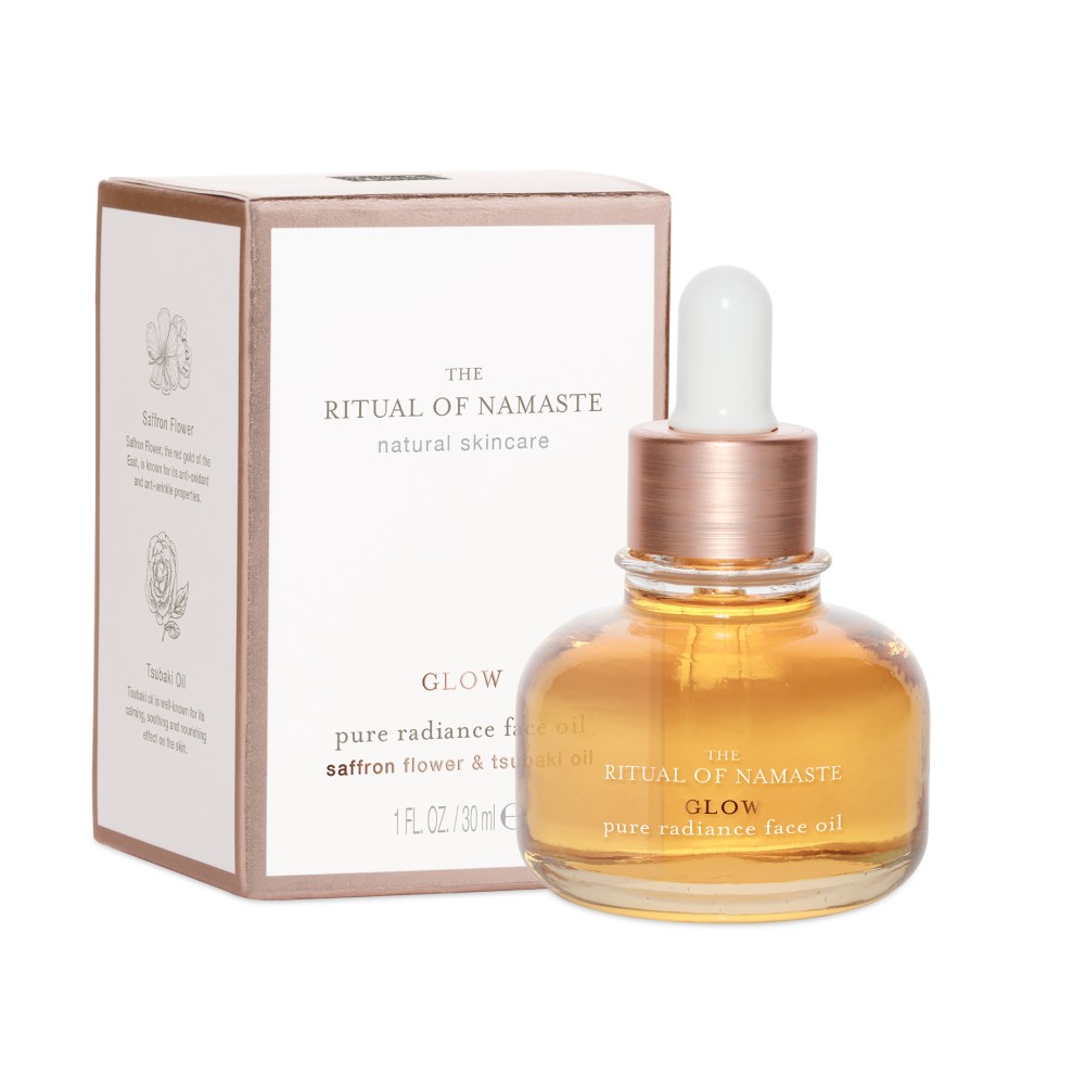 Rituals Pleťový olej s anti-age účinkem The Ritual of Namaste (Anti-Aging Face Oil) 30 ml