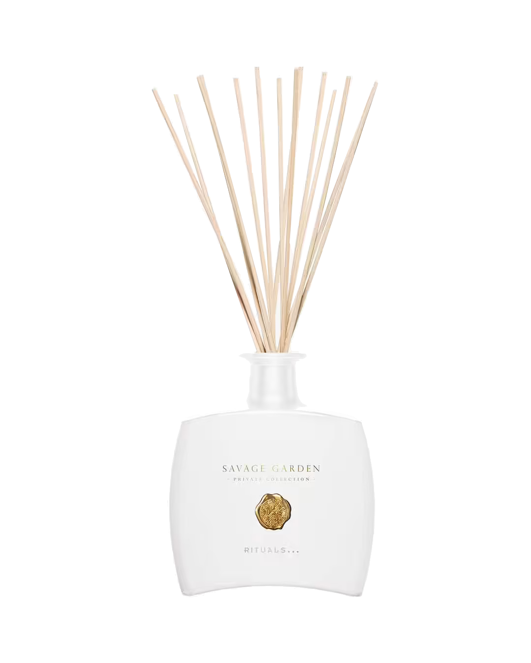 Rituals Tyčinkový difuzér Savage Garden (Fragrance Sticks) 450 ml