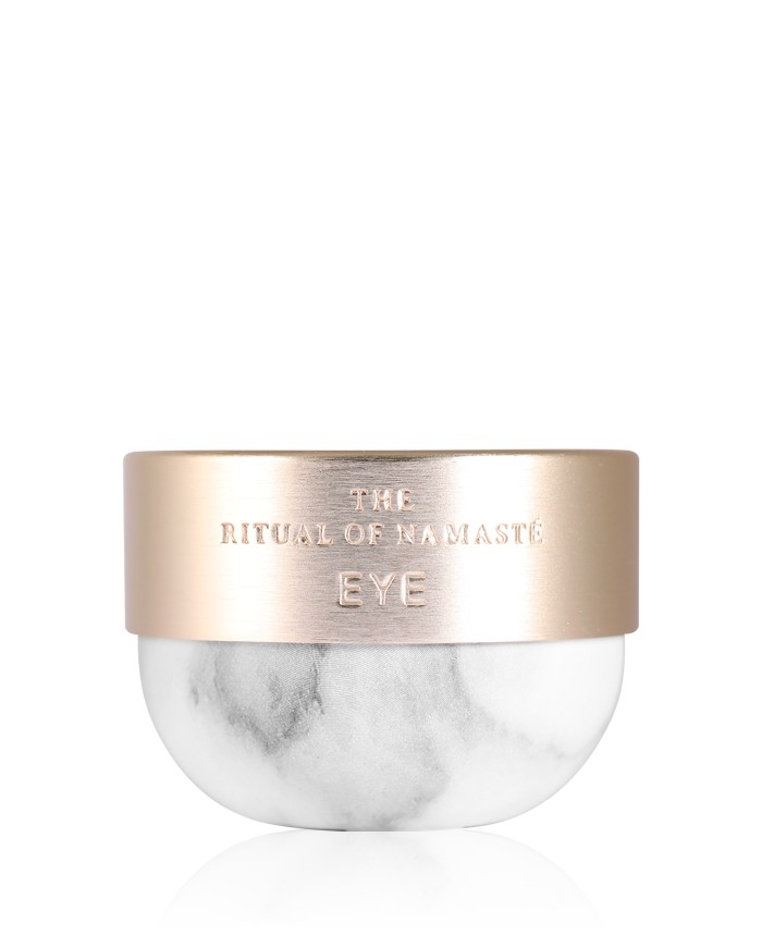 Rituals Spevňujúci očný krém The Ritual of Namaste ( Active Firming Eye Cream) 15 ml