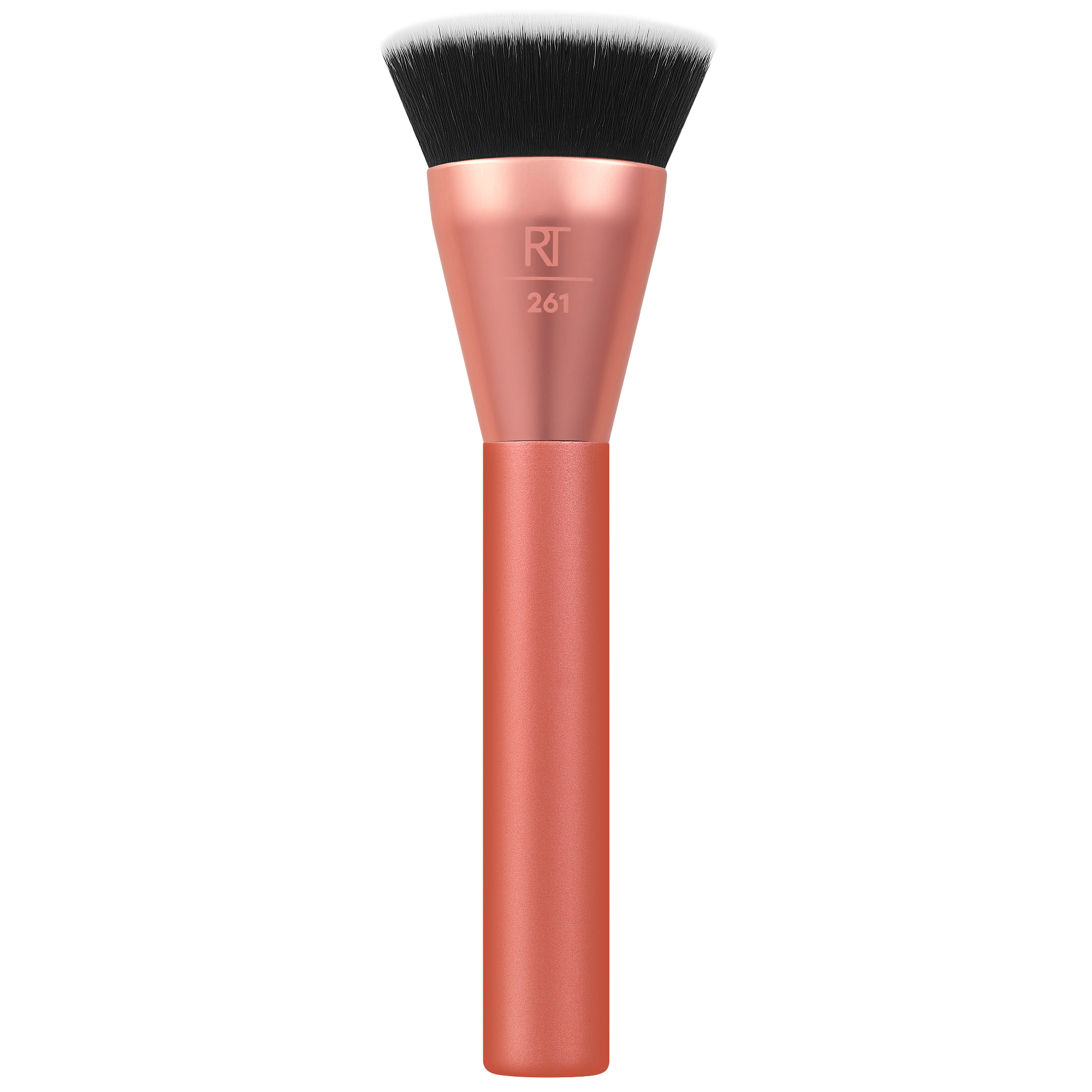 Real Techniques Štetec na kontúrovanie Snatch + Sculpt Contour Brush