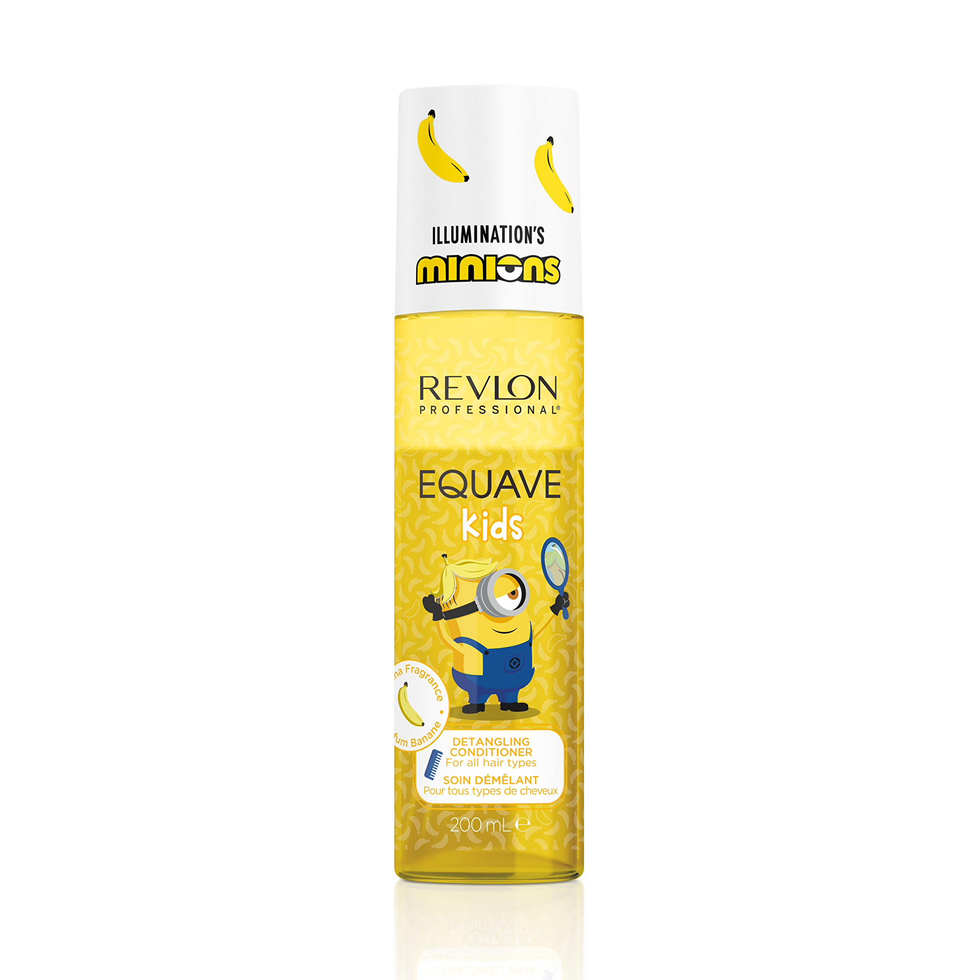 Revlon Professional Bezoplachový kondicionér Equave Kids Detangling Conditioner 200 ml