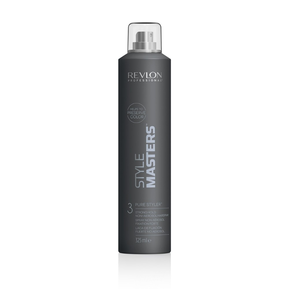 Levně Revlon Professional Lak na vlasy Style Masters (Strong Hold Hairspray) 325 ml