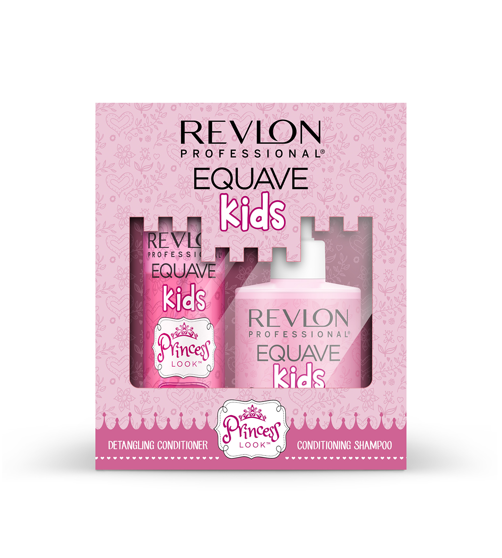 Revlon Professional Darčeková sada vlasovej starostlivosti Equave Kids