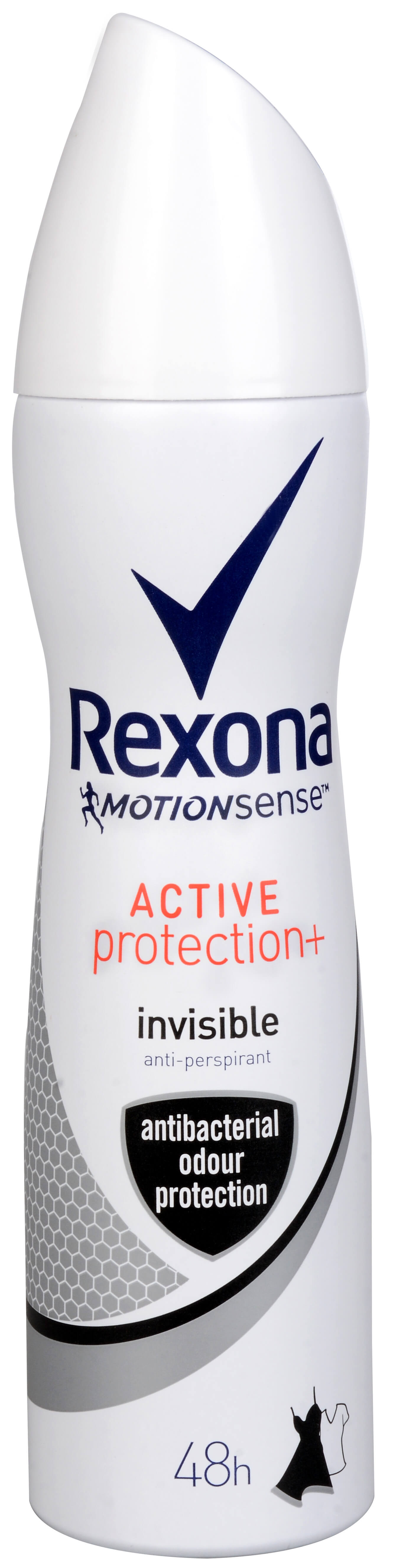 Rexona Antiperspirant ve spreji Active Protection+ 150 ml