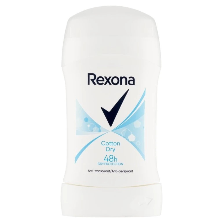 Rexona Tuhý antiperspirant Cotton Dry Anti-Perspirant 50 ml