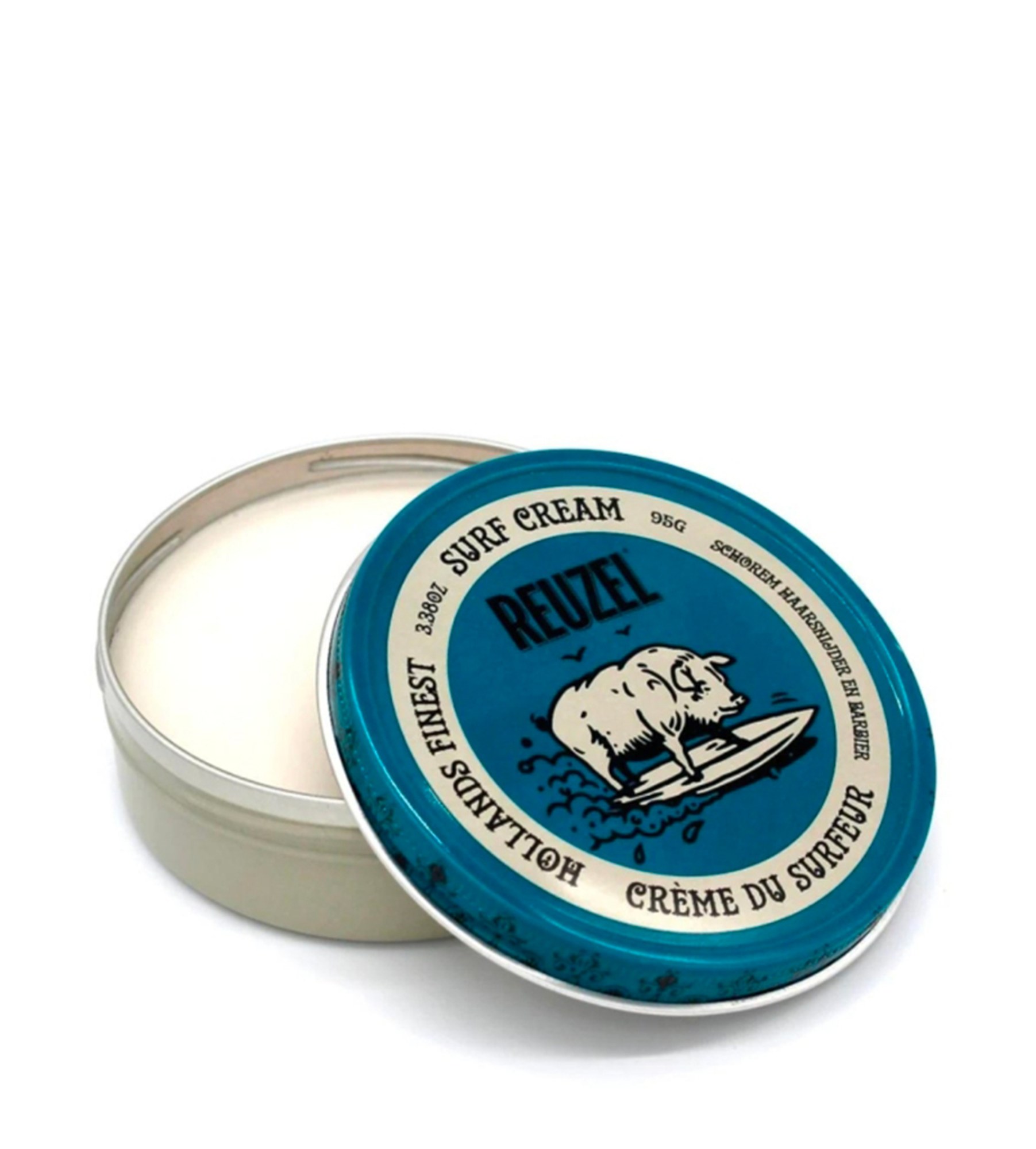 Reuzel Matující krém na vlasy (Surf Cream) 95 g