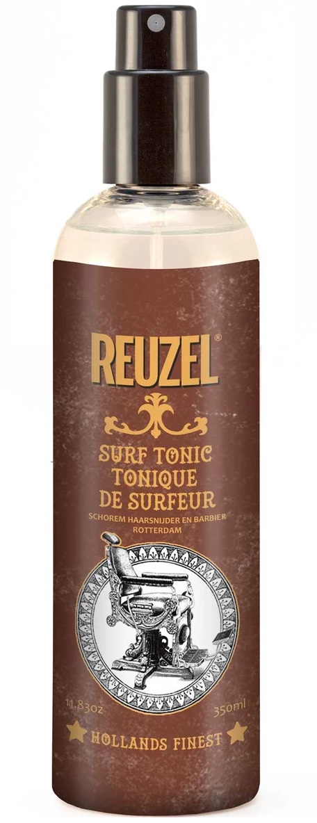 Reuzel Sprej s mořskou solí (Surf Tonic) 350 ml
