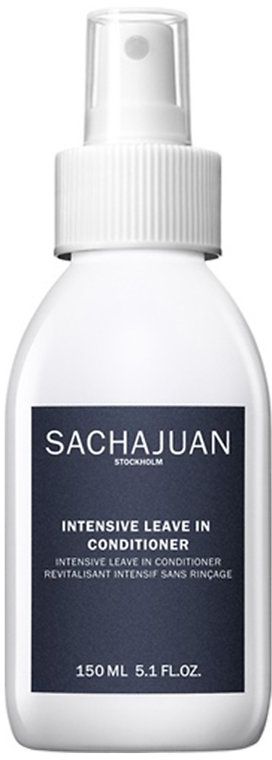 Sachajuan Bezoplachový kondicionér (Intensive Leave In Conditioner) 150 ml