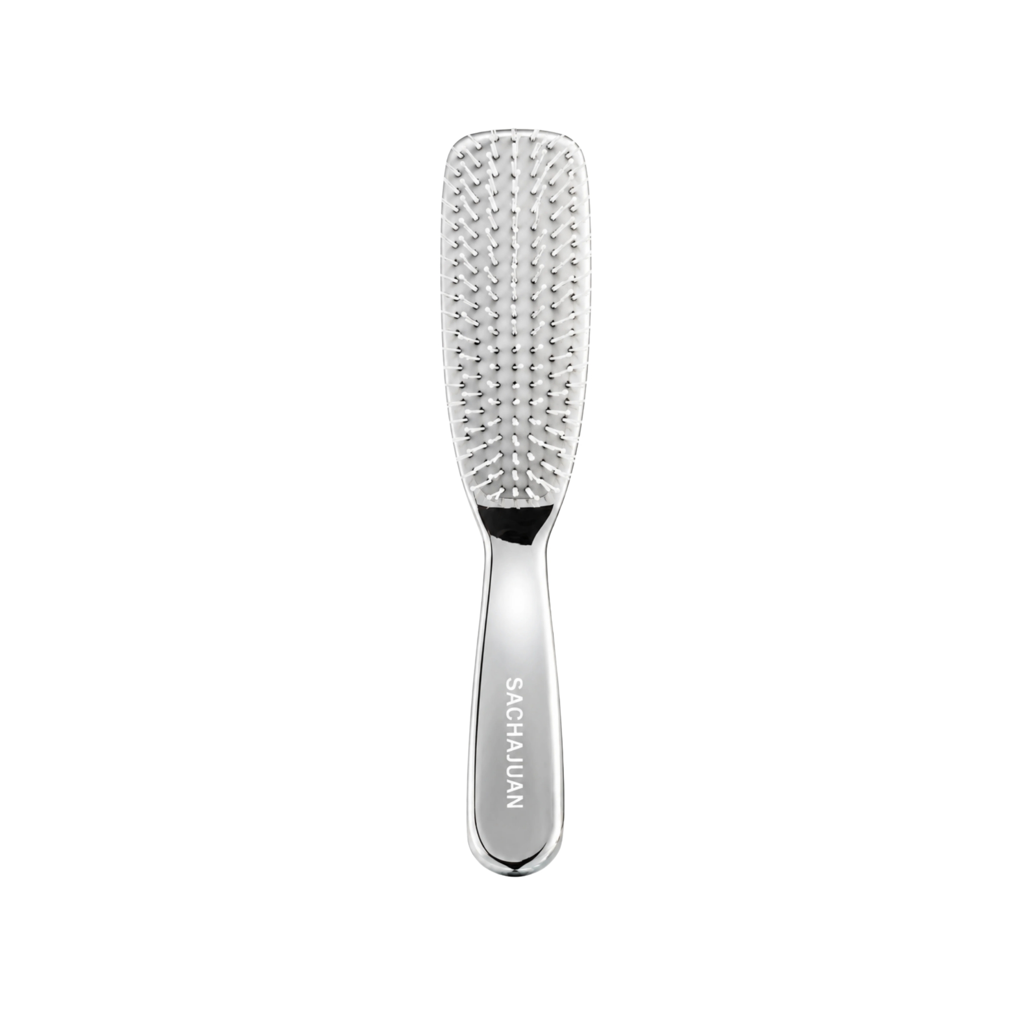 Sachajuan Kartáč na vlasy Detangling Brush Silver
