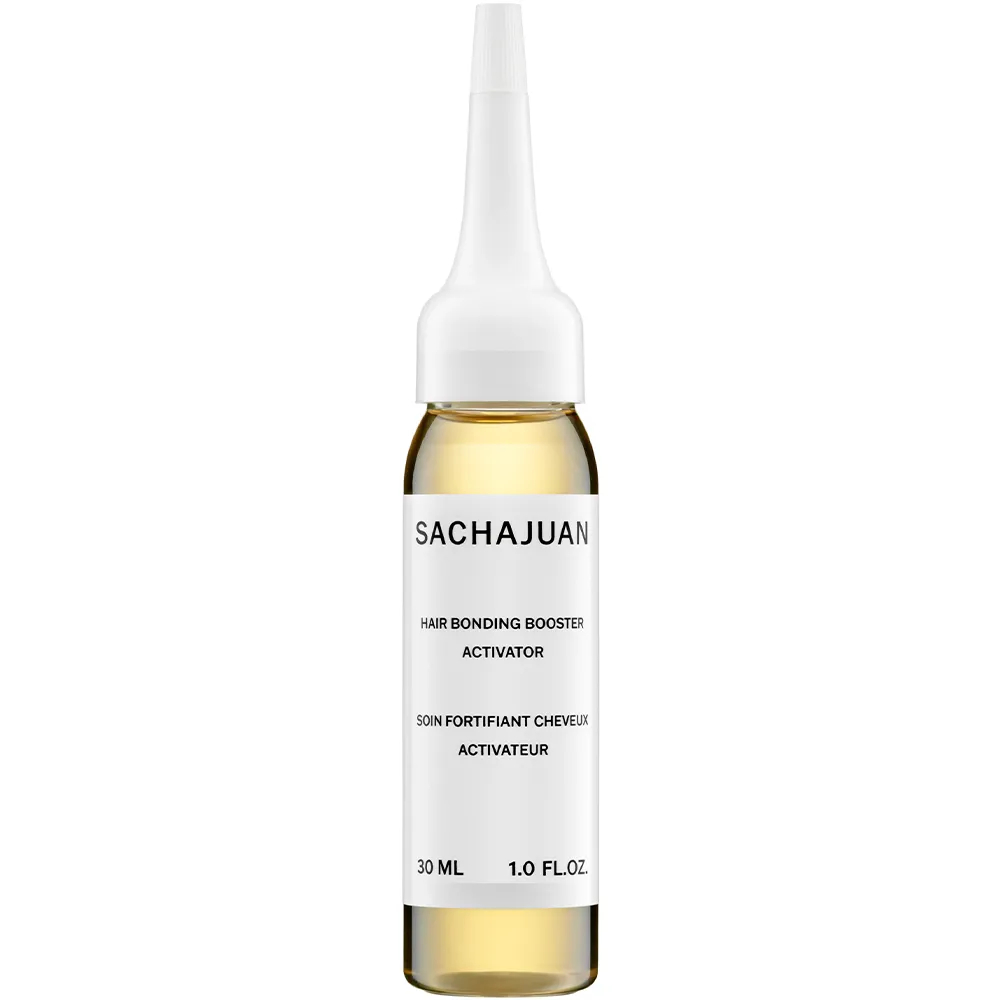 Sachajuan Regeneračný booster pre poškodené vlasy (Hair Bonding Booster Activator) 30 ml