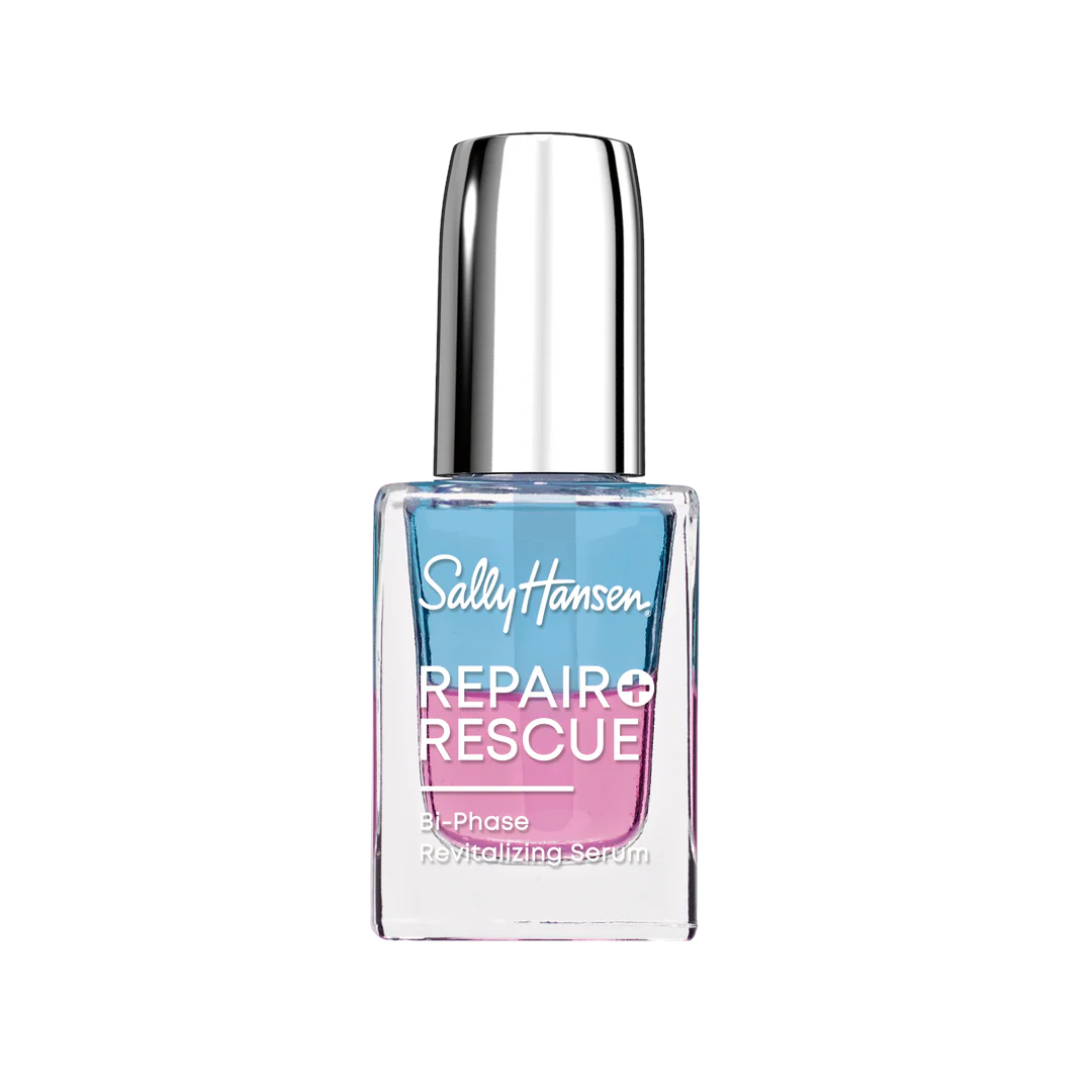 Sally Hansen Dvoufázové revitalizační sérum Repair + Rescue Nail Serum 13,3 ml