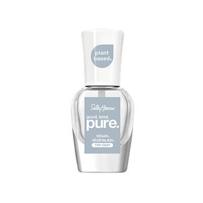 Vrchní lak na nehty good.kind.pure. Top Coat 11 ml