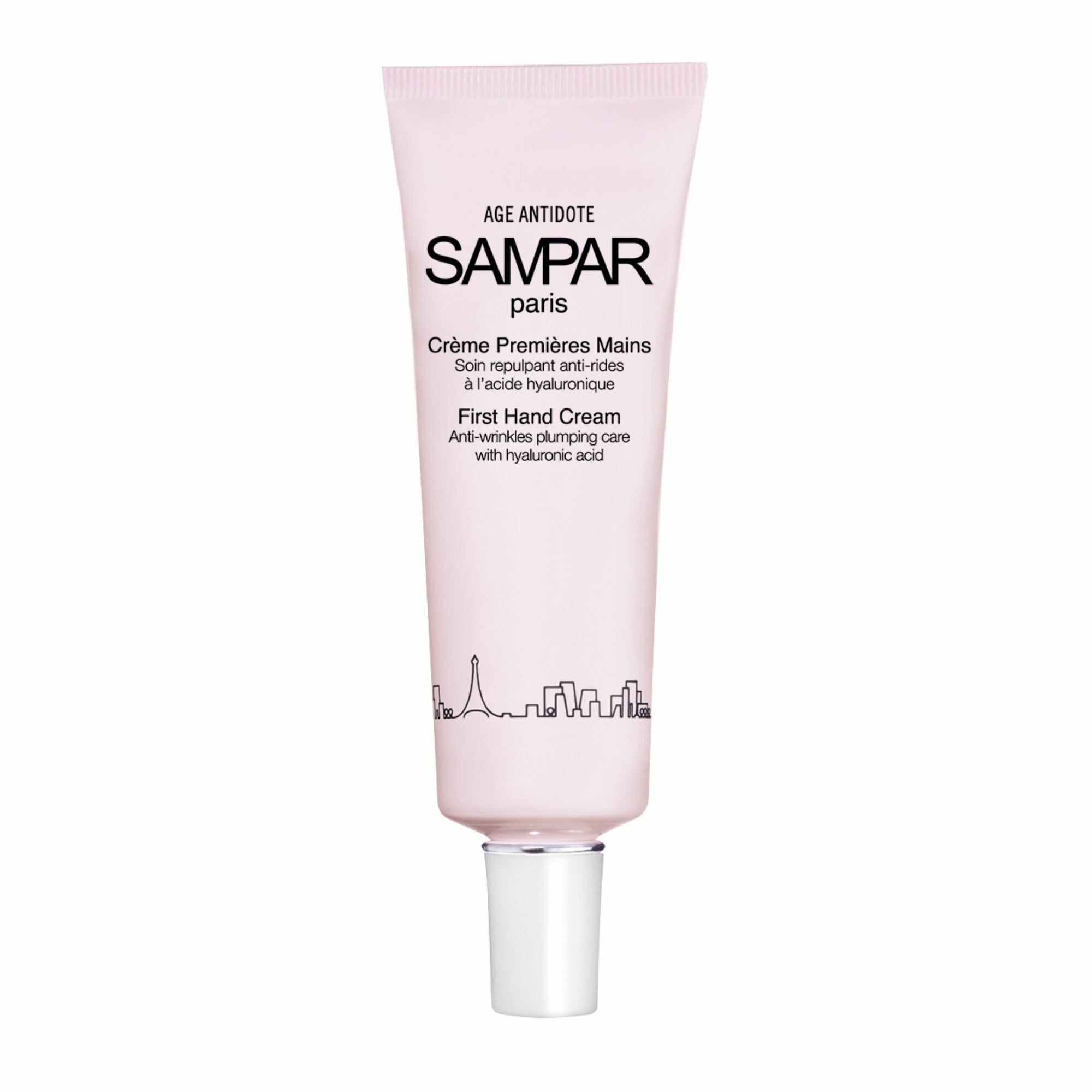 SAMPAR Omlazující krém na ruce (First Hand Cream) 50 ml