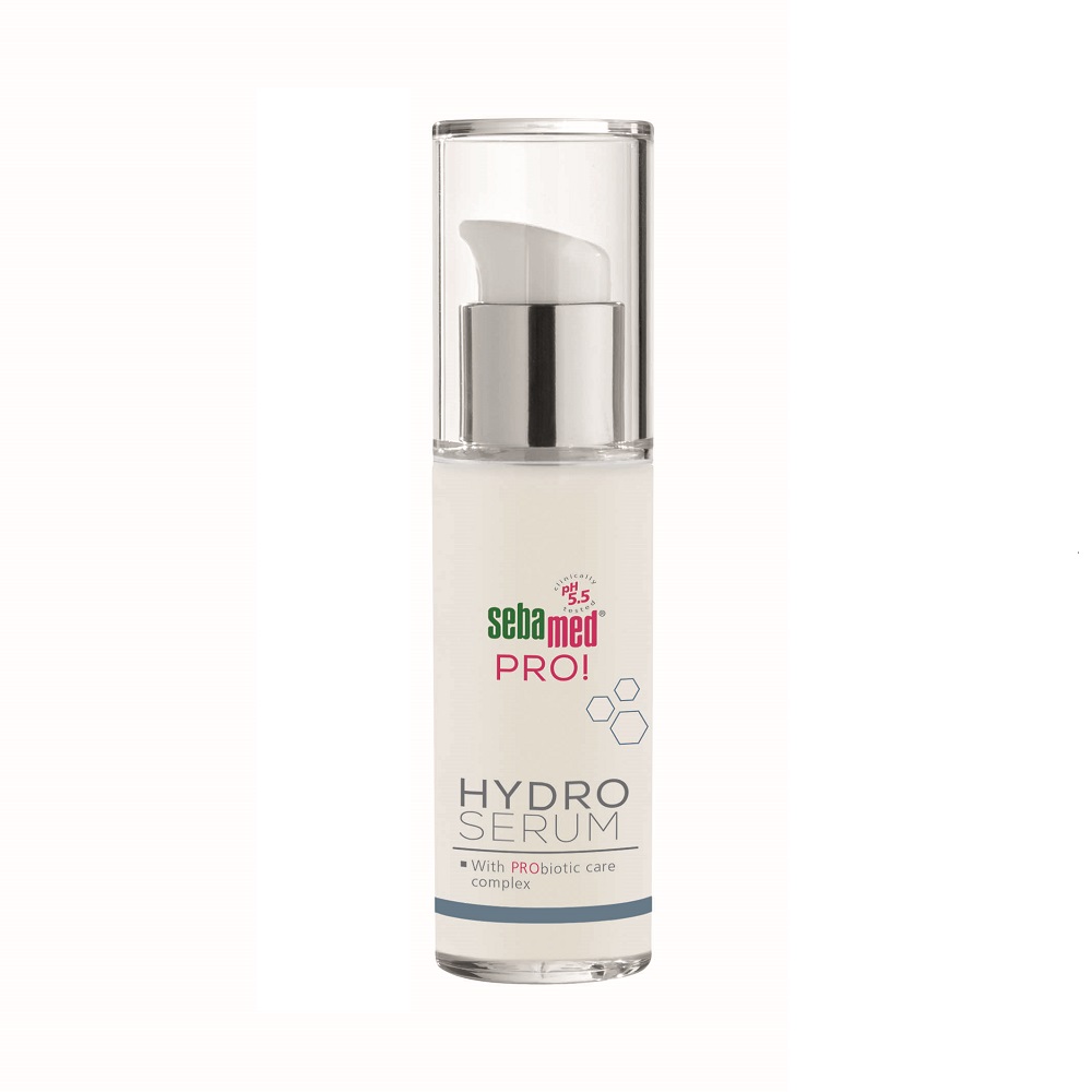 Sebamed Hydratační pleťové sérum PRO! Hydro (Sérum) 30 ml