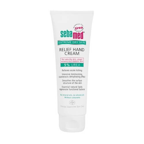 sebamed moisturizing krem