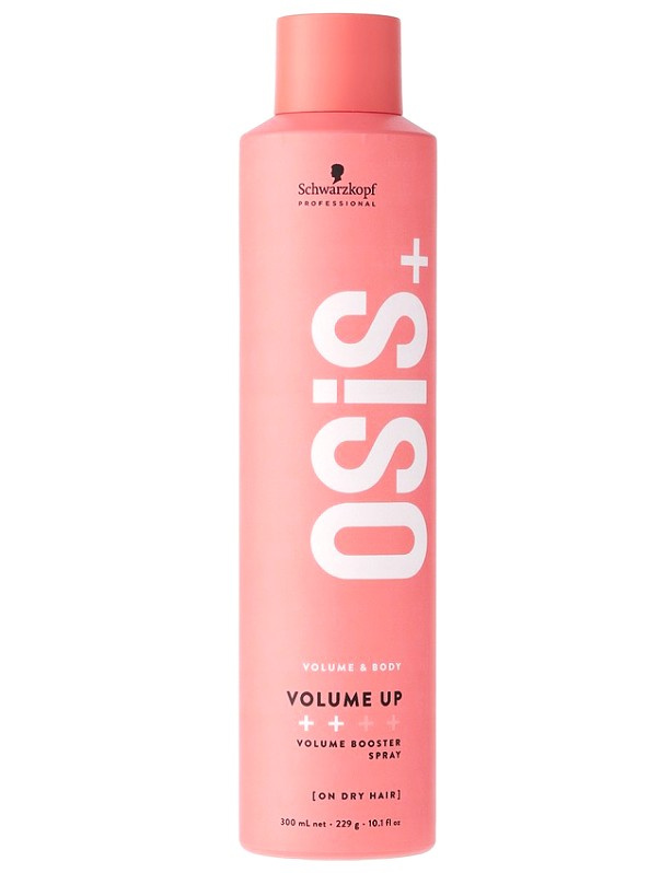 Schwarzkopf Professional Objemový sprej (Osis+ Volume up Booster Spray) 300 ml