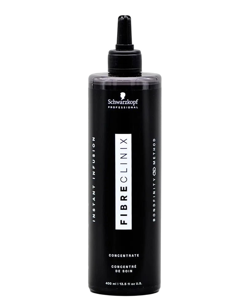 Schwarzkopf Professional Intenzivní vlasová péče Instant Infusion Concentrate 400 ml
