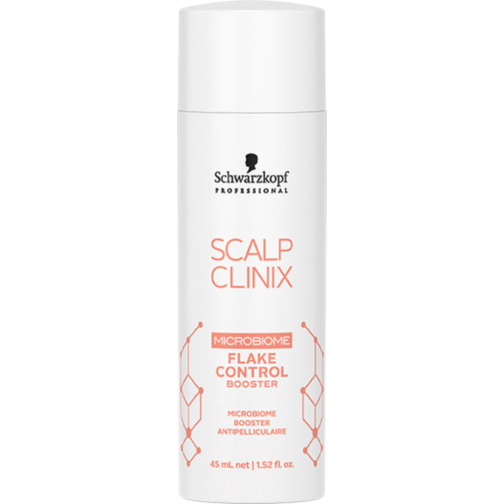 Schwarzkopf Professional Booster proti lupům Flake Control Booster 45 ml