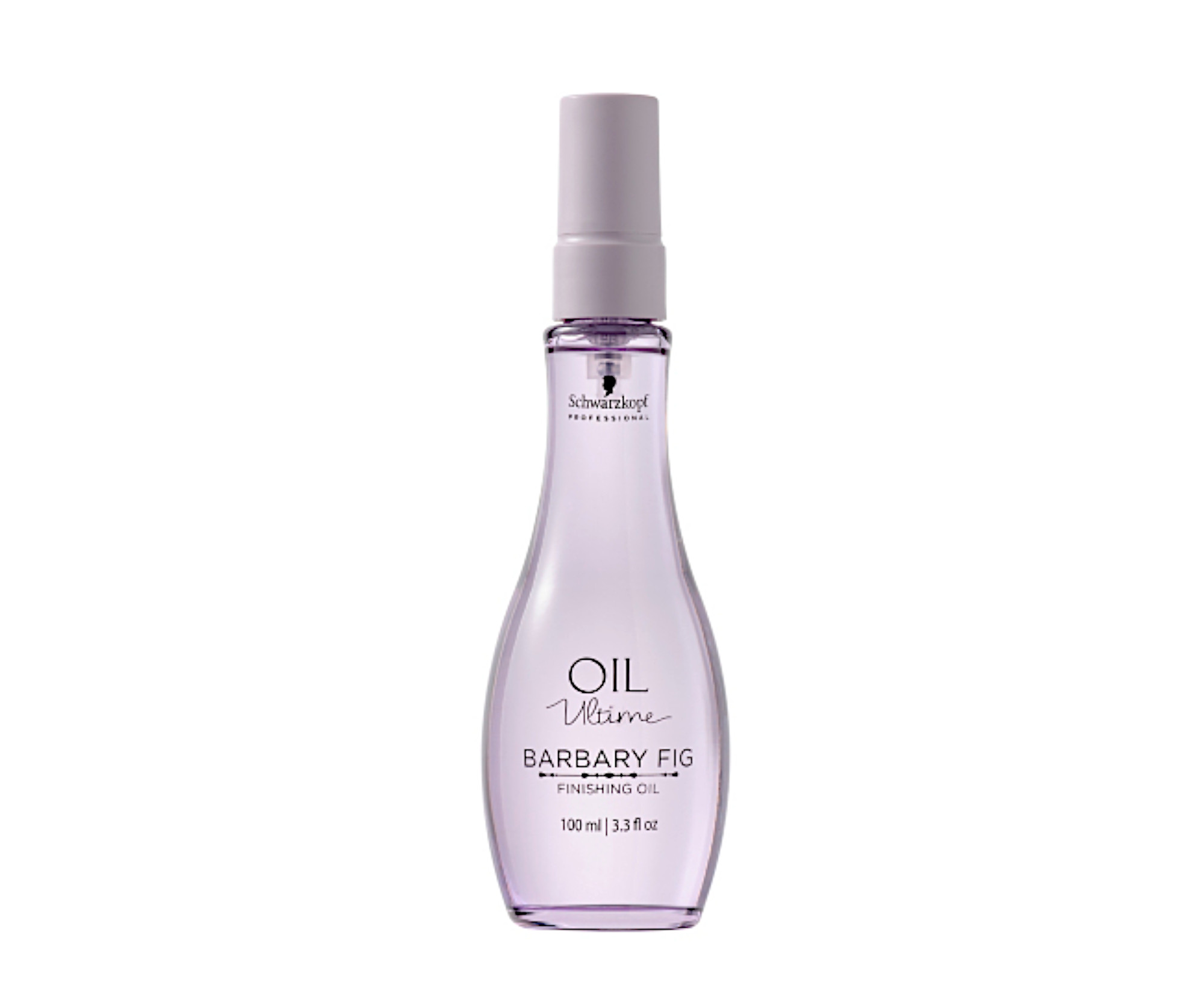 Schwarzkopf Professional Ulei de păr Barbara Fig Finishing Oil 100 ml