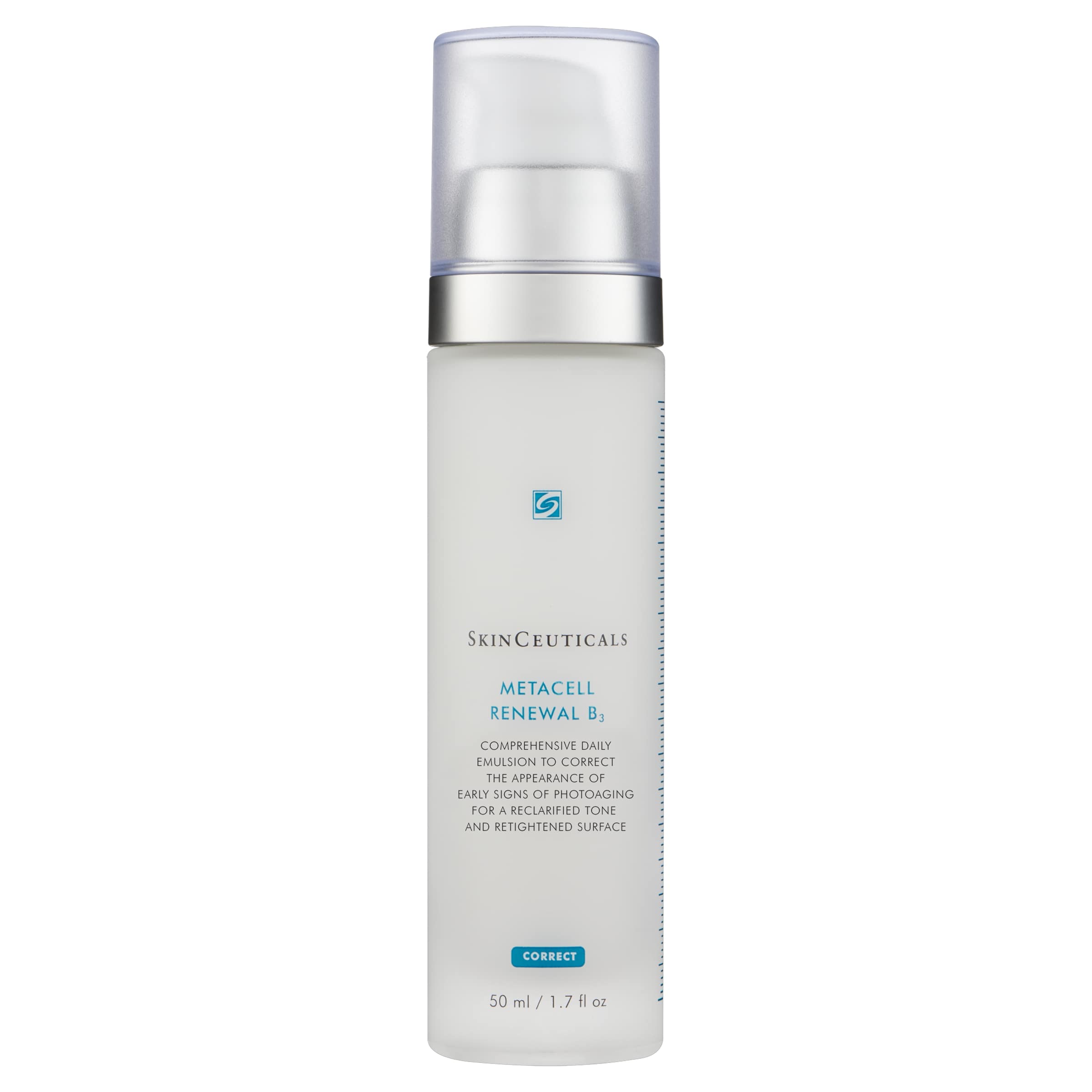 SkinCeuticals Denní pleťová emulze Metacell Renewal B3 (Daily Emulsion) 50 ml