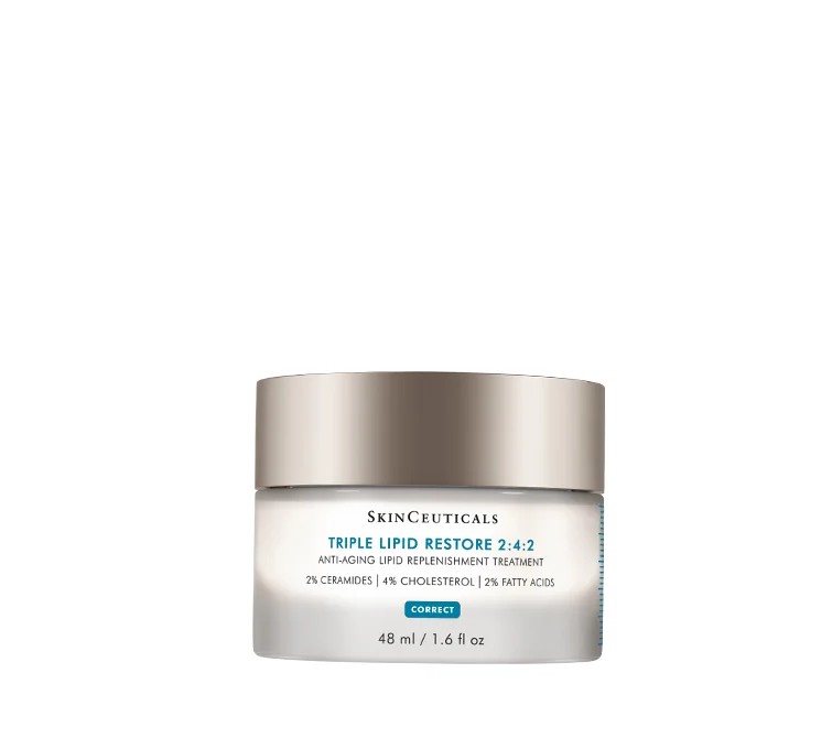 SkinCeuticals Krém proti stárnutí pleti Triple lipid restore 2:4:2 48 ml