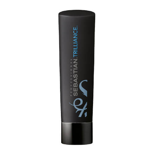 Levně Sebastian Professional Šampon pro lesk vlasů Trilliance (Shampoo) 250 ml