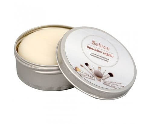 Sefiros Speciální mýdlo (Special Soap) 100 g