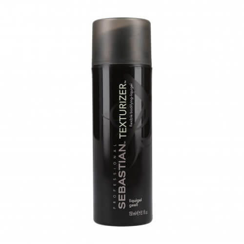 Sebastian Professional Stylingový gel pro pružnost a objem vlasů Texturizer (Liquid Gel) 150 ml