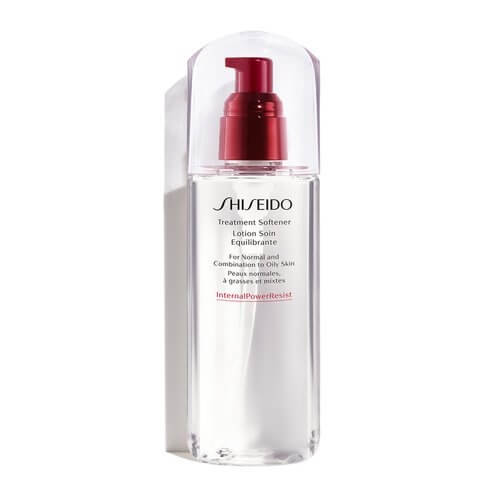 Levně Shiseido Hydratační a harmonizující pleťová voda (Treatment Softener) 150 ml