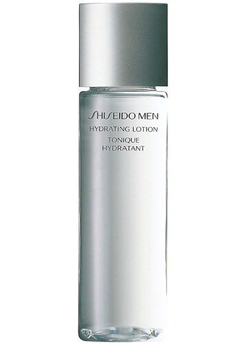 Shiseido Hydratačná pleťová voda pre mužov MEN (Hydrating Lotion) 150 ml