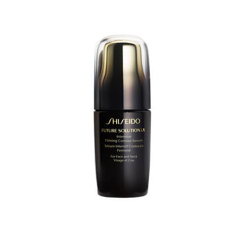 Shiseido Intenzivní zpevňující sérum Future Solution LX (Intensive Firming Contour Serum) 50 ml