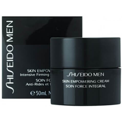 Shiseido Krém proti vráskám pro muže Men (Skin Empowering Cream) 50 ml