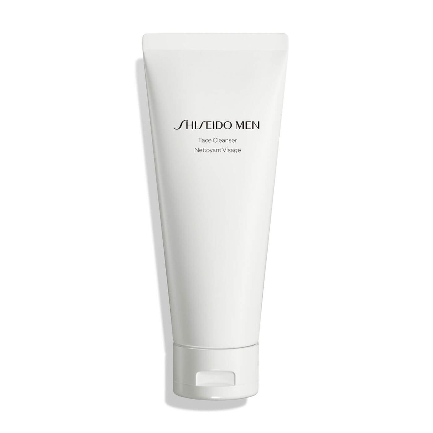 Shiseido Čisticí pěna na obličej Men (Face Cleanser) 125 ml