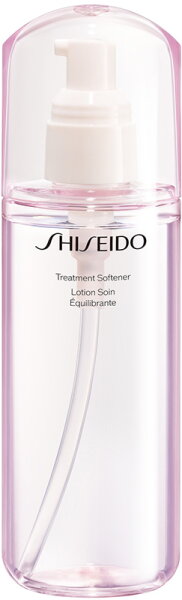 Shiseido Lehká pleťová voda Treatment Softener 150 ml