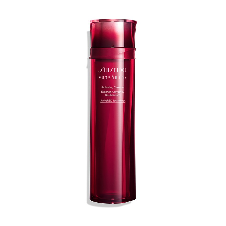 Levně Shiseido Pleťové tonikum Eudermine (Activating Essence) 145 ml