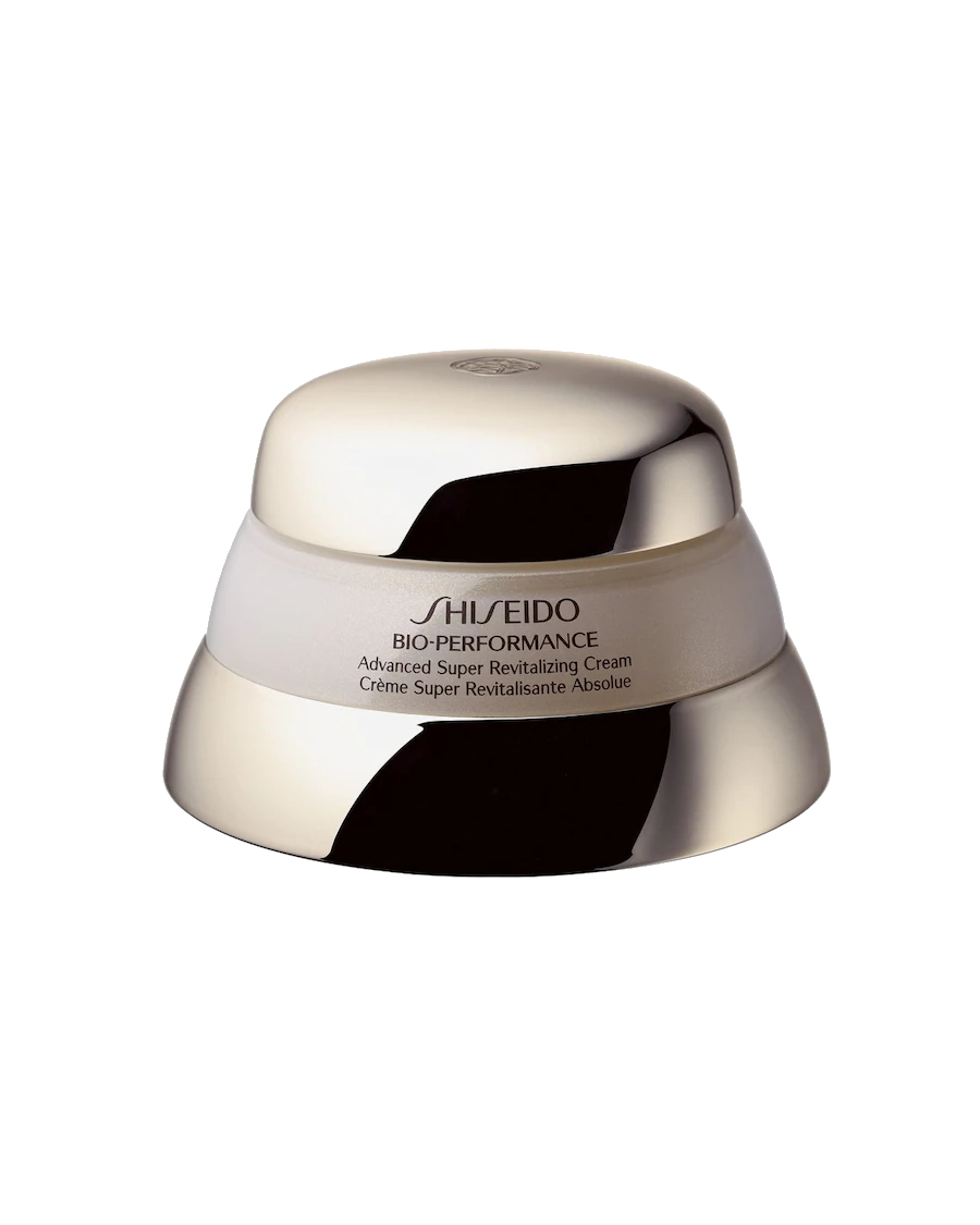 Shiseido Revitalizační krém Bio-Performance (Advanced Super Revitalizing Cream) 50 ml - TESTER