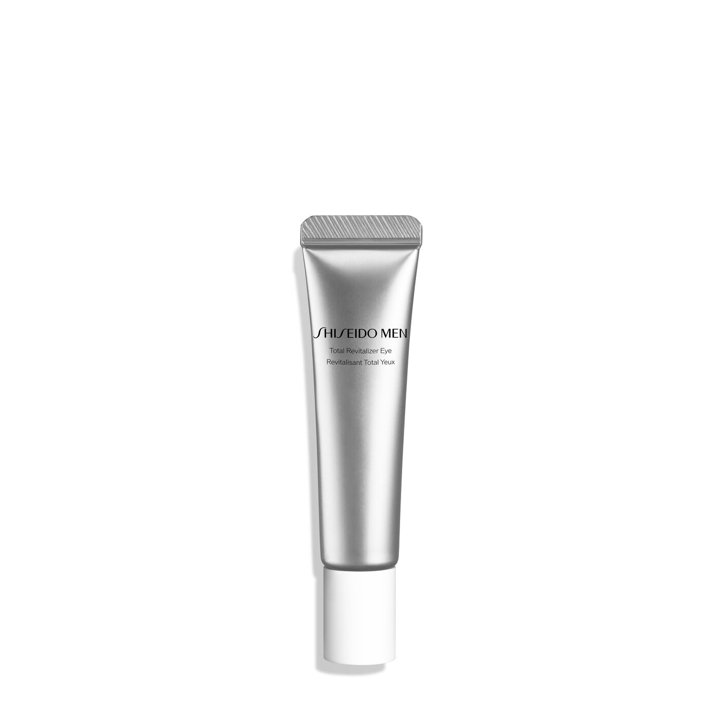 Levně Shiseido Revitalizační oční krém Men (Total Revitalizer Eye) 15 ml