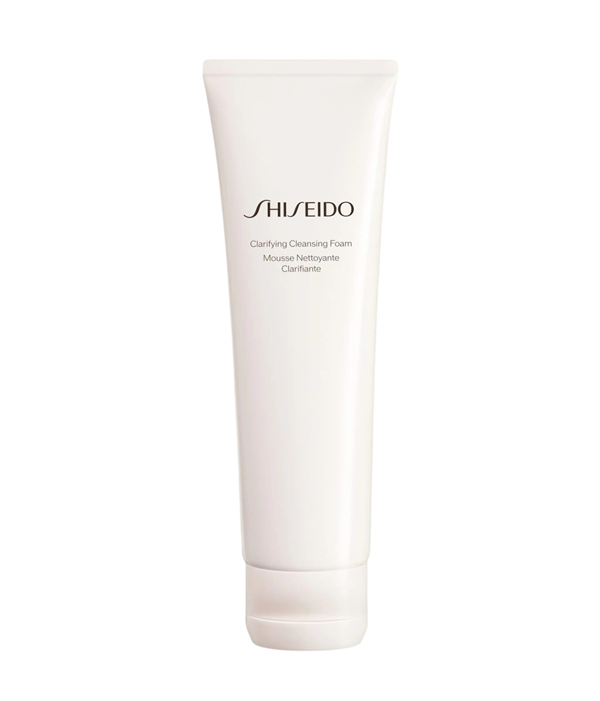 Shiseido Rozjasňující čisticí pěna Clarifying Cleansing Foam 125 ml