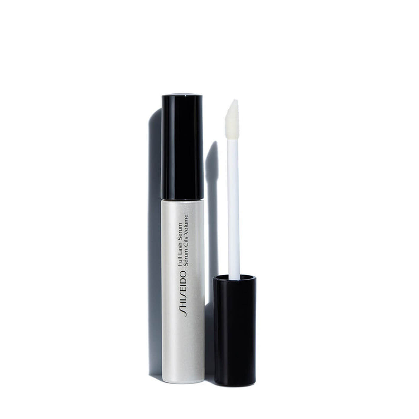 Shiseido Rastové sérum na riasy a obočie Full Lash (Serum) 6 ml
