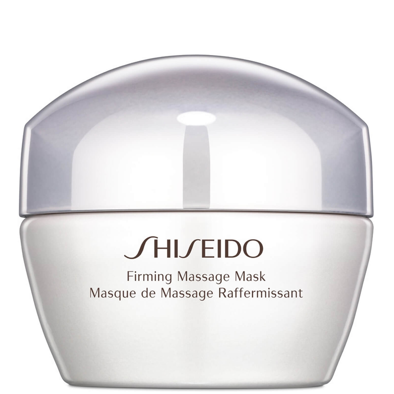 Shiseido Spevňujúce maska (Firming Massage Mask) 50 ml