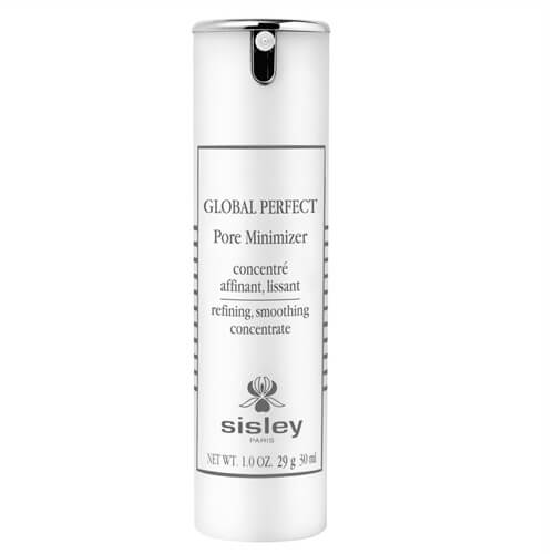 Sisley Global Perfect koncentrát pre vyhladenie pleti a minimalizáciu pórov 30 ml