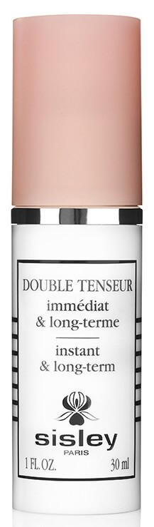 Sisley Double Tenseur Instant & Long-Term intenzívna vypínacia starostlivosť o pleť 30 ml