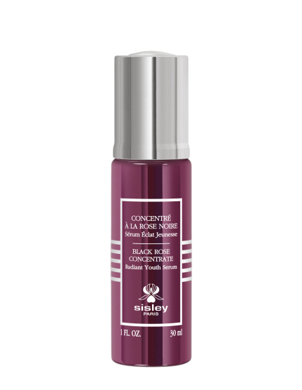 Sisley Omlazující pleťové sérum Black Rose Concentrate 30 ml