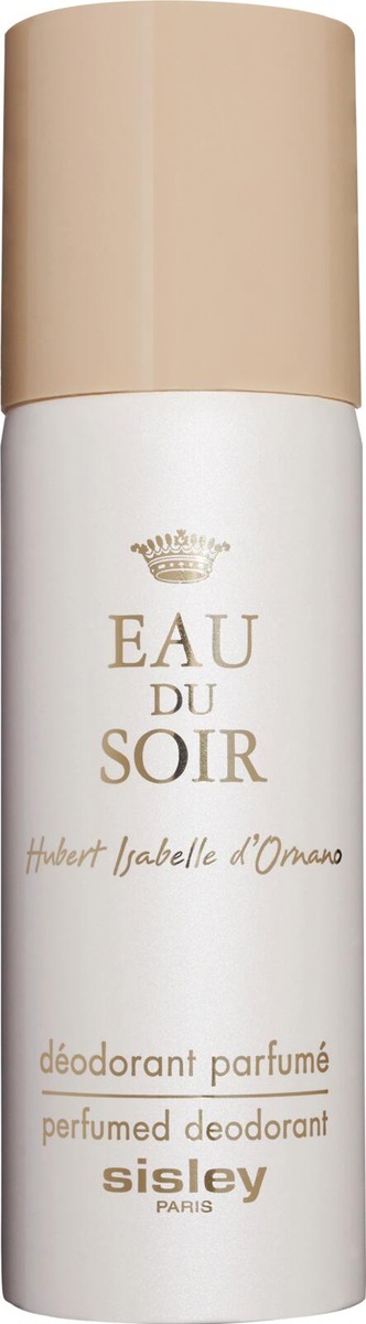 Sisley Dezodorant v spreji Eau du Soir (Perfumed Deodorant) 150 ml