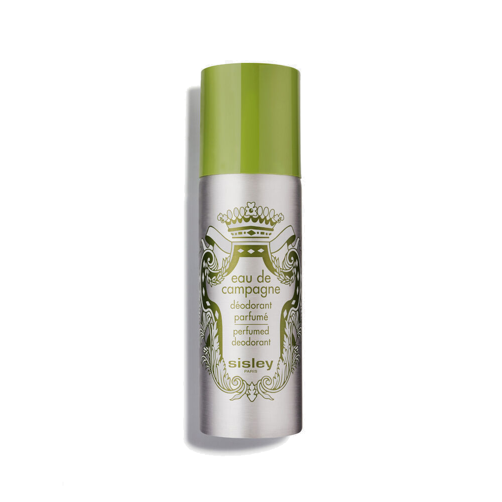 Sisley Dezodor spray Eau de Campagne (Perfumed Deodorant) 150 ml