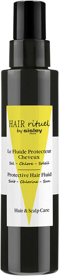 Sisley Hair Rituel Protective Hair Fluid ochranná starostlivosť pred slnečným žiarením na vlasy 150 ml