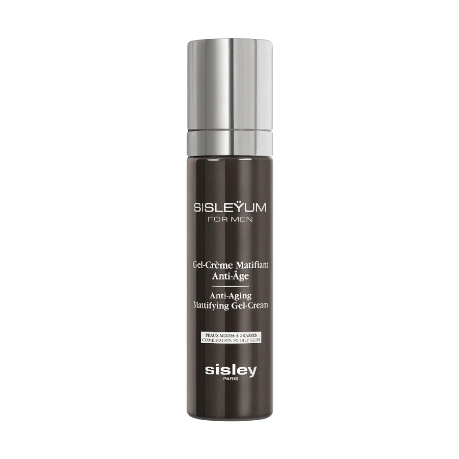 Sisley Zmatňujúci gélový krém s anti-age účinkami Sisleÿum (Anti-Aging Mattifying Gél-Cream) 50 ml