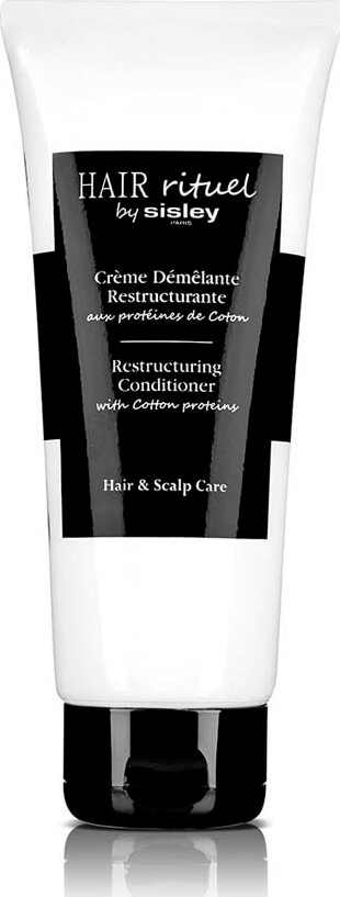 Sisley Vyhlazující kondicionér na vlasy (Restructuring Conditioner) 200 ml