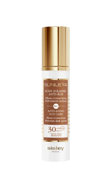 Sisley Ochranný krém na obličej SPF 30 Anti-Aging Sun Care 50 ml