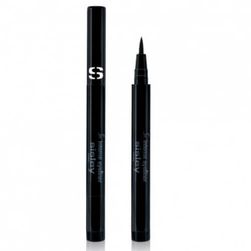 Sisley Ceruzka na oči s intenzívnou farbou So Intense (Eyeliner Fortifiant) odtieň Black 1 ml